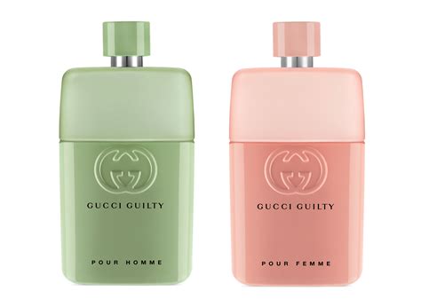 Gucci Collection pour Femmes .